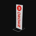 identificador de orden