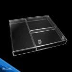 Caja de acrílico multiusos - Imagen 5