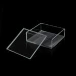 Caja Alhajero con Espejo