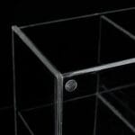 Caja para te de 9 compartimentos
