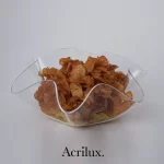 Venta de charolas botaneras
