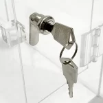 venta de Buzón de sugerencias de acrílico para pared