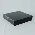 Caja para cápsulas de café