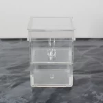 Caja Alhajero con Cajón y espacio para una Rosa